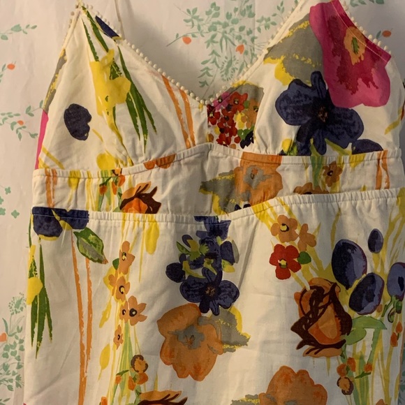 American Eagle Outfitters summer dress - Picture 7 of 10